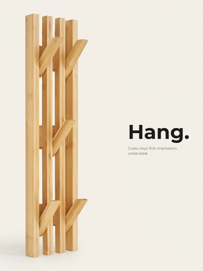 Coat Racks