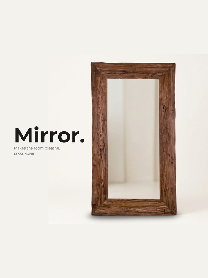Mirrors
